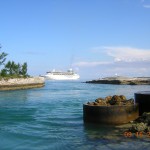 12 View from shore