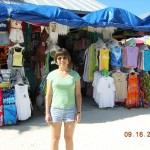 16 Mel shopping