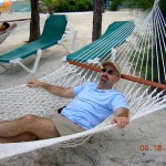 18 Tom on hammock