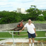46 Tom by cannons