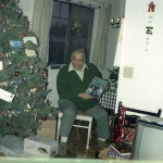 Christmas -1984-Bill