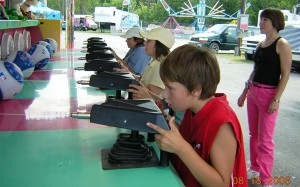 Gun Arcade 2
