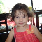 Meghan 2009