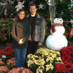 Michael and Lori
