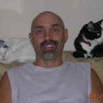 Tom and the boys