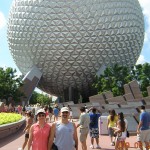 2009 Epcot