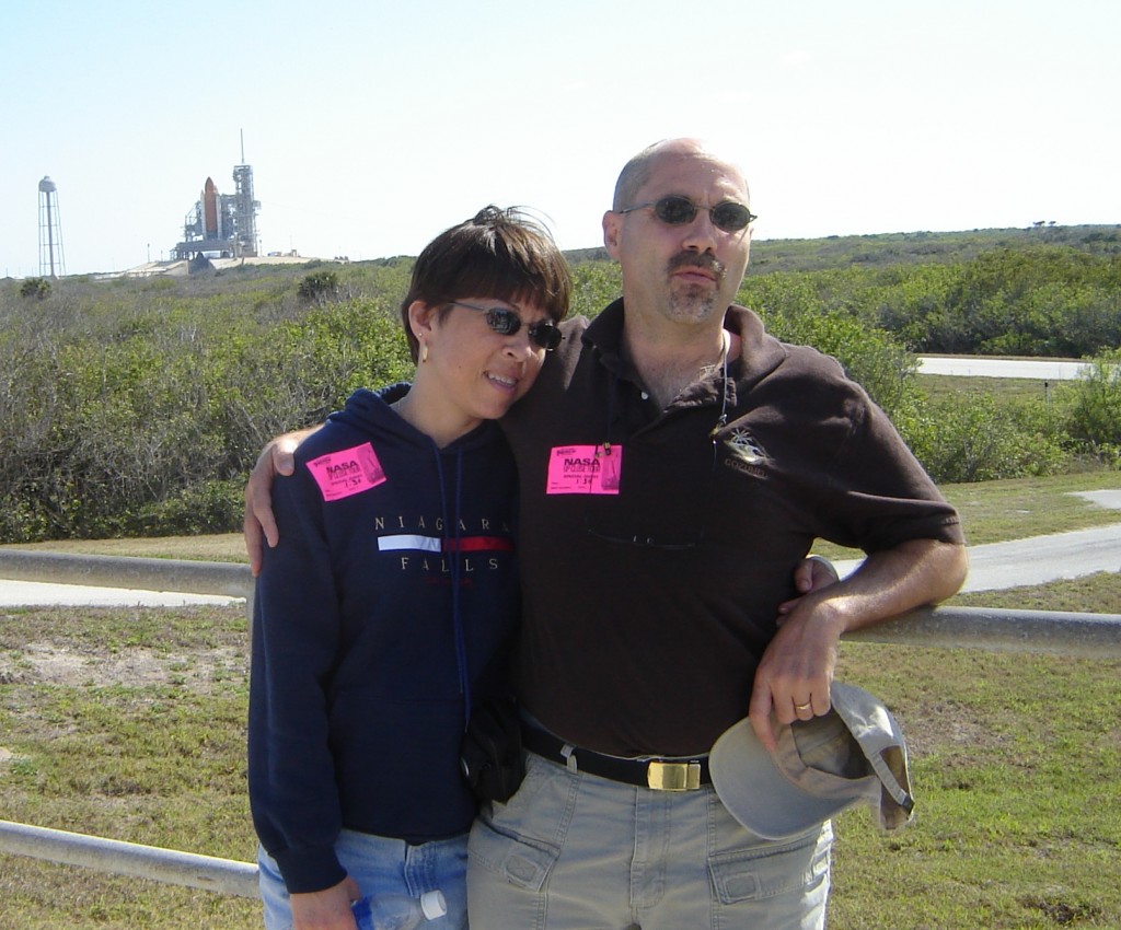 2009 Kennedy Space Center